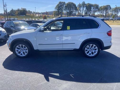 2013 BMW X5 xDrive35i