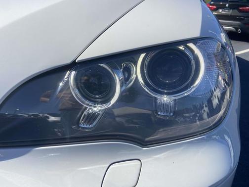 2013 BMW X5 xDrive35i