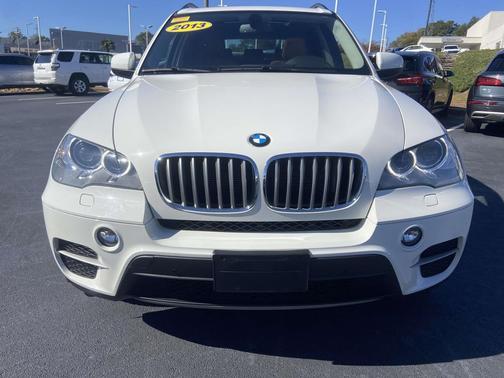 2013 BMW X5 xDrive35i