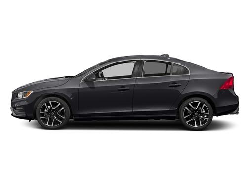 2017 Volvo S60 T5 Dynamic