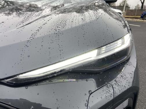 2025 Audi SQ5 3.0T Premium Plus