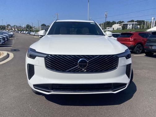 2026 Volvo XC90 B6 Ultra 7-Seater
