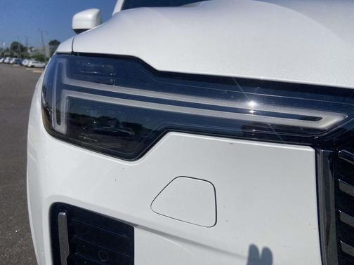 2026 Volvo XC90 B6 Ultra 7-Seater