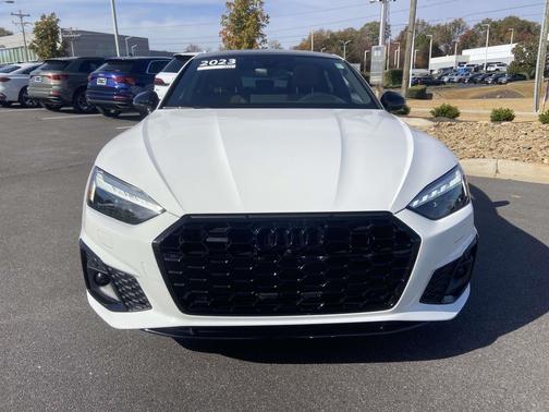 2023 Audi A5 Sportback 45 S Line Prestige
