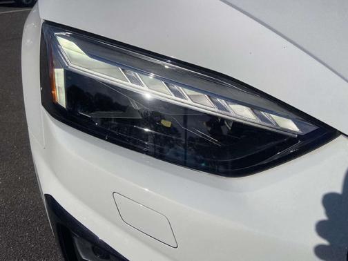 2023 Audi A5 Sportback 45 S Line Prestige