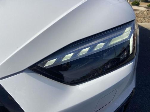 2023 Audi A5 Sportback 45 S Line Prestige