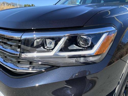 2023 Volkswagen Atlas 3.6L SE w/Technology