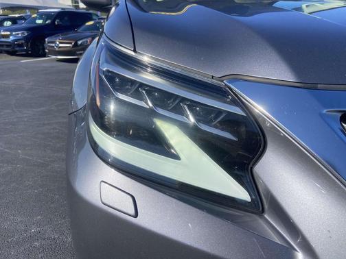 2022 Lexus GX 460 Premium