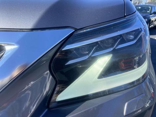 2022 Lexus GX 460 Premium