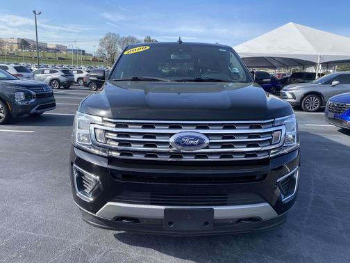 2020 Ford Expedition Max Limited