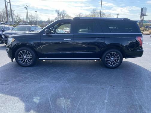 2020 Ford Expedition Max Limited