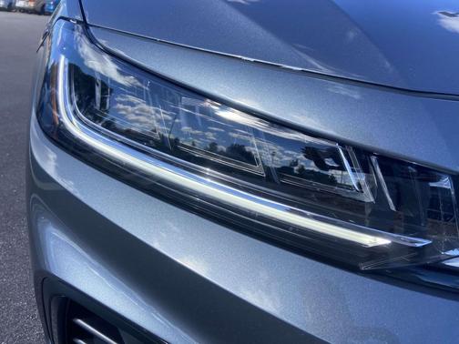 2026 Volkswagen Jetta 1.4T S