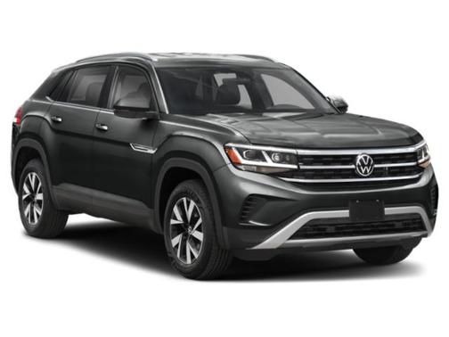 2023 Volkswagen Atlas Cross Sport 2.0T SE