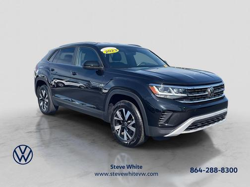 2023 Volkswagen Atlas Cross Sport 2.0T SE
