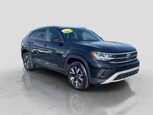 2023 Volkswagen Atlas Cross Sport 2.0T SE