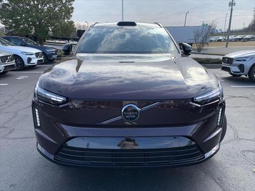 2025 Volvo EX90 Twin Motor Performance Ultra 6-Seater