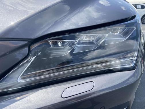2018 Lexus RX 350 Base