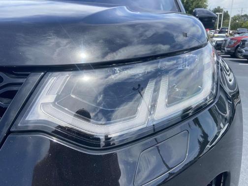 2021 Land Rover Discovery Sport S