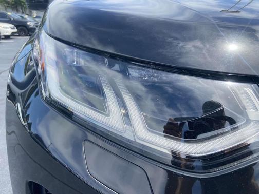 2021 Land Rover Discovery Sport S