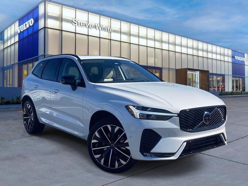 2026 Volvo XC60 B5 Ultra