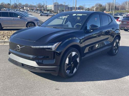 2026 Volvo EX30 Plus Twin Motor Performance, Fully electric