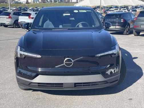 2026 Volvo EX30 Plus Twin Motor Performance, Fully electric