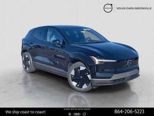 2026 Volvo EX30 Plus Twin Motor Performance, Fully electric