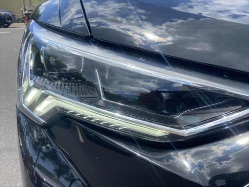 2024 Audi Q3 Premium 45 TFSI S line quattro Tiptronic