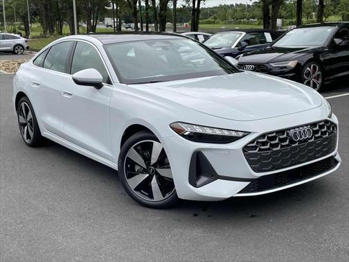 2025 Audi A5 Premium Plus