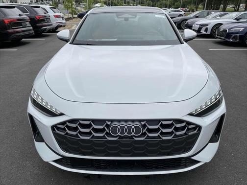 2025 Audi A5 Premium Plus