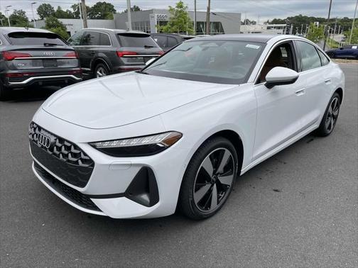 2025 Audi A5 Premium Plus
