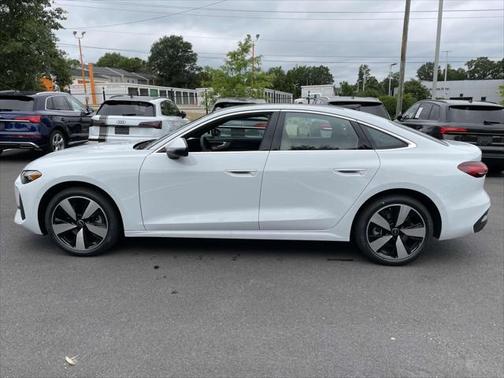 2025 Audi A5 Premium Plus
