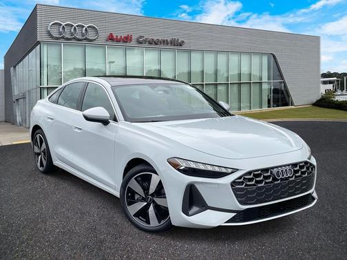 2025 Audi A5 Premium Plus TFSI quattro S tronic