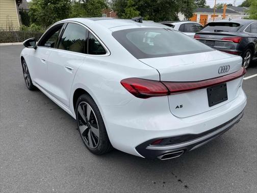 2025 Audi A5 Premium Plus