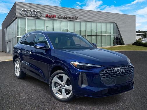 2025 Audi Q5 Premium Plus TFSI quattro S tronic