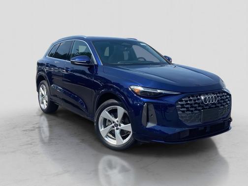 2025 Audi Q5 Premium Plus TFSI quattro S tronic