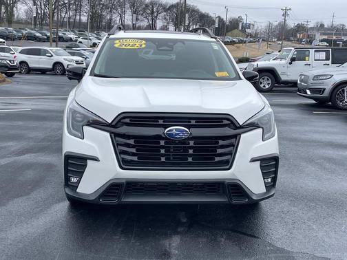 2023 Subaru Ascent Onyx Edition Limited 7-Passenger