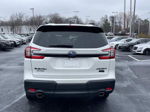 2023 Subaru Ascent Onyx Edition Limited 7-Passenger