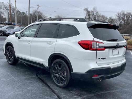 2023 Subaru Ascent Onyx Edition Limited 7-Passenger