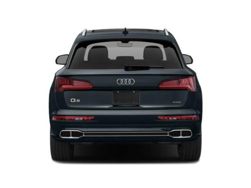 2020 Audi Q5 Prestige 55 TFSI e quattro S tronic