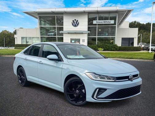 2026 Volkswagen Jetta 1.4T SE