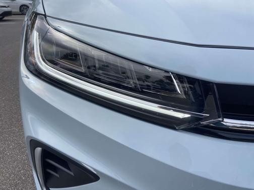 2026 Volkswagen Jetta 1.4T SE