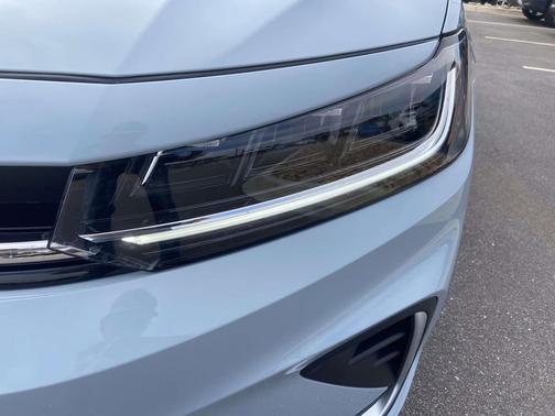 2026 Volkswagen Jetta 1.4T SE