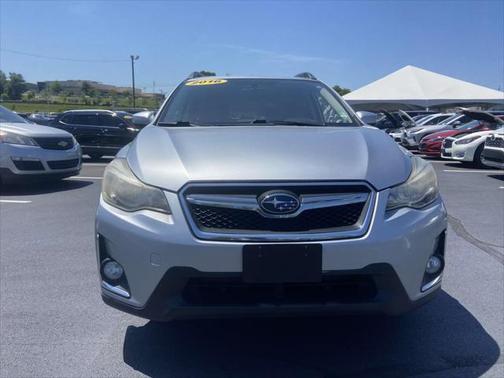 2016 Subaru Crosstrek 2.0i Premium