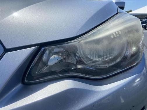2016 Subaru Crosstrek 2.0i Premium