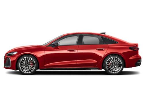 2025 Audi A5 Prestige
