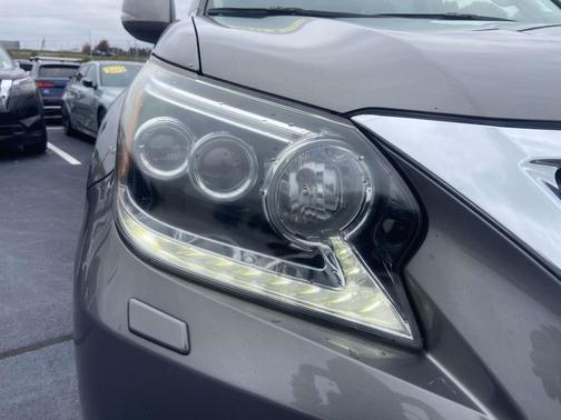 2014 Lexus GX 460 Base