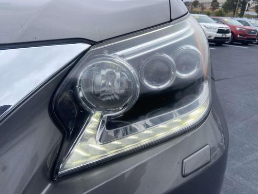 2014 Lexus GX 460 Base