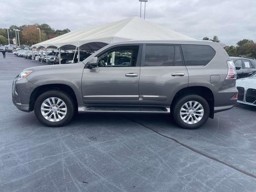 2014 Lexus GX 460 Base