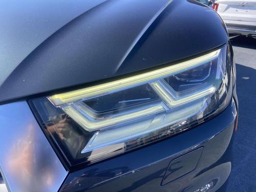 2018 Audi Q5 2.0T Tech Premium